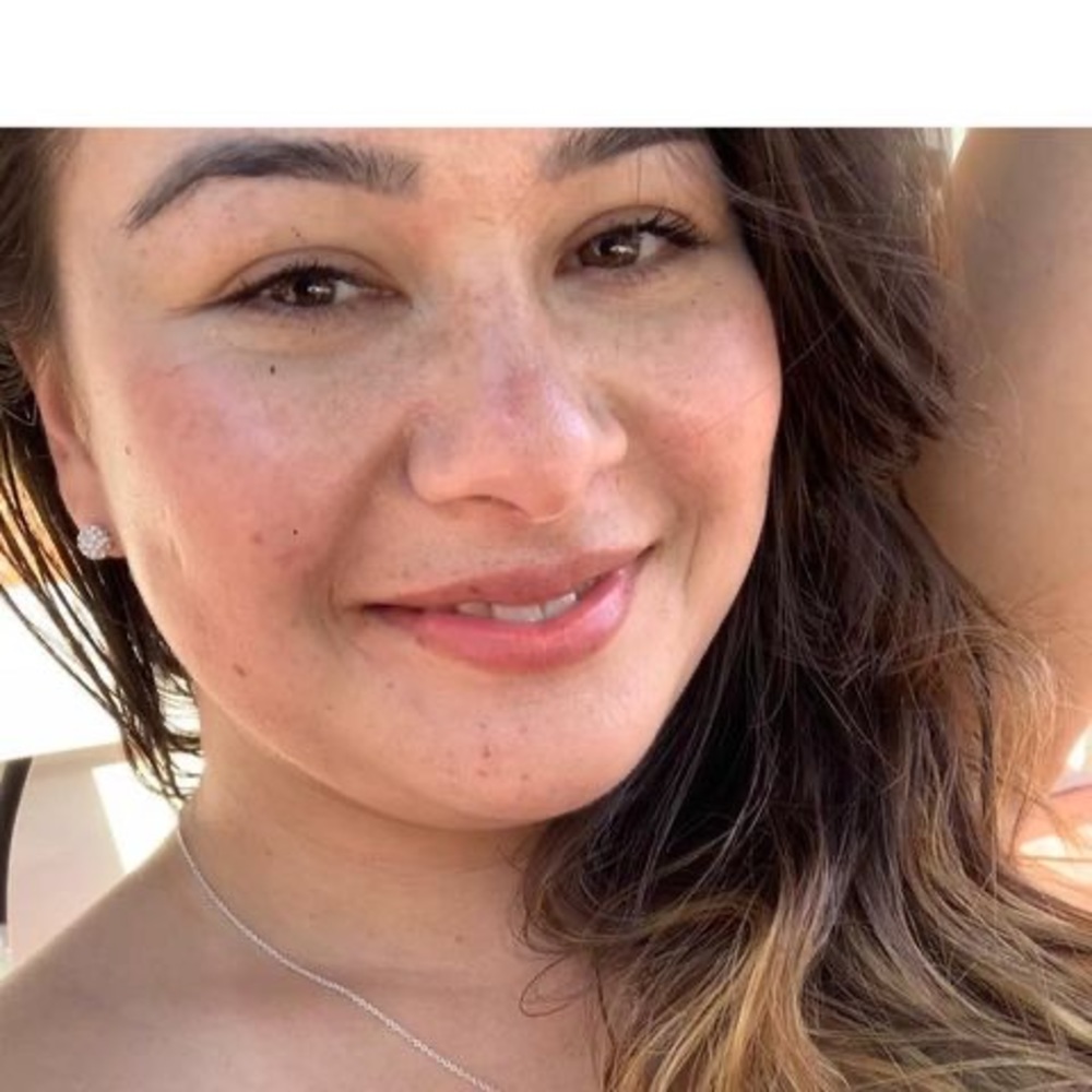 Meet your Posher, Márcia